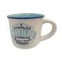 Coffee Cup with the Name Matilde - Preview