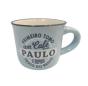 Chavena De Cafe C/Nome Paulo - Preview