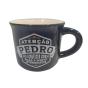 Chavena De Cafe C/Nome Pedro - Preview