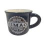 Chavena De Cafe C/Nome Simao - Preview