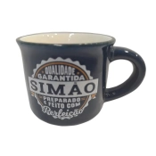 Capa do artigo Chavena De Cafe C/Nome Simao