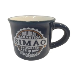 Capa do artigo Chavena De Cafe C/Nome Simao