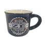 Chavena De Cafe C/Nome Ze - Preview