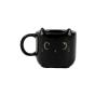 Chávena De Café I-Total Gato Preto (2 Un) Xl2520A - Preview