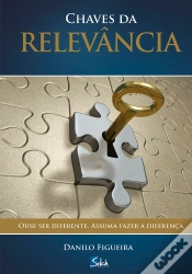 Capa do artigo Chaves Da Relevância