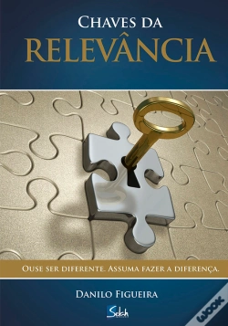 Capa do artigo Chaves Da Relevância