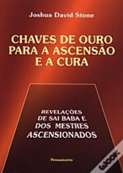 Capa do artigo Chaves de Ouro Para a Ascensão e a Cura