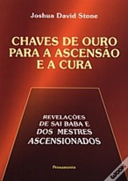 Capa do artigo Chaves de Ouro Para a Ascensão e a Cura
