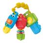 Chaves Eletronicas Clementoni Baby 17914 - Preview