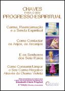 Chaves para o Seu Progresso Espiritual