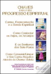 Capa do artigo Chaves para o Seu Progresso Espiritual
