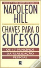 Capa do artigo Chaves para o Sucesso
