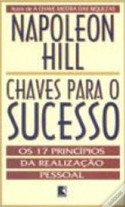 Capa do artigo Chaves para o Sucesso