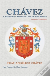 Capa do artigo Chavez