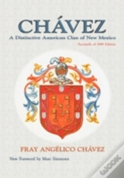 Capa do artigo Chavez