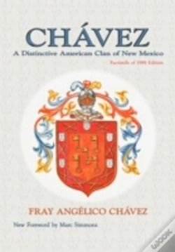 Capa do artigo Chavez