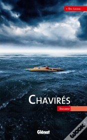 Capa do artigo Chavirages