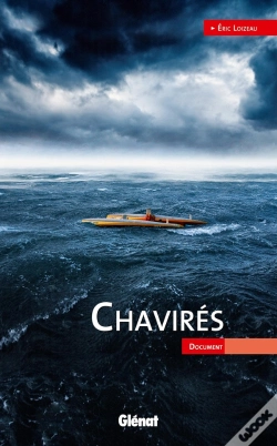 Capa do artigo Chavirages