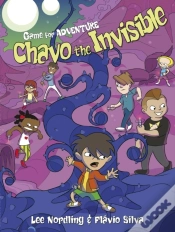 Capa do artigo Chavo The Invisible