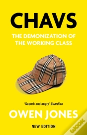 Capa do artigo Chavs