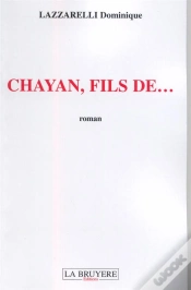Capa do artigo Chayan, Fils De