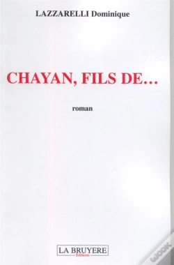 Capa do artigo Chayan, Fils De