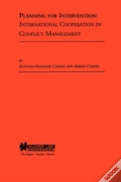 Capa do artigo Chayes: Planning Forintervention Pa.