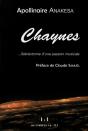 Chaynes... Stéréotomie D'Une Passion Musicale - Preview