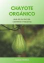 Chayote Orgánico - Preview