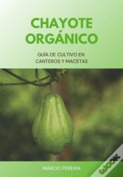 Capa do artigo Chayote Orgánico