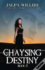 Capa do artigo Chaysing Destiny