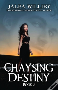 Capa do artigo Chaysing Destiny