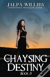 Capa do artigo Chaysing Destiny