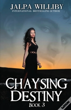 Capa do artigo Chaysing Destiny