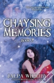Capa do artigo Chaysing Memories: Book 2