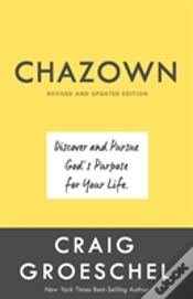 Capa do artigo Chazown (Revised And Updated Edition)
