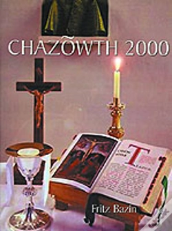 Capa do artigo Chazowth