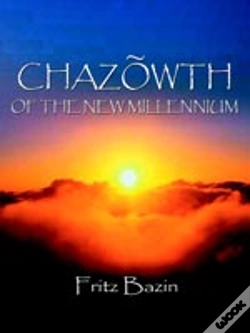 Capa do artigo Chazowth Of The New Millennium