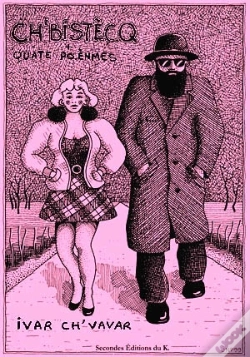 Capa do artigo Ch'Bistecq