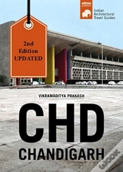 Capa do artigo Chd Chandigarh