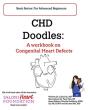 Chd Doodles: A Workbook On Congenital He - Preview