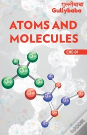 Capa do artigo Che-01 Atoms And Molecules