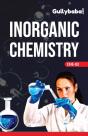 Che-02 Inoganic Chemistry - Preview