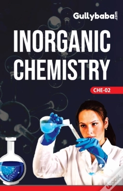 Capa do artigo Che-02 Inoganic Chemistry