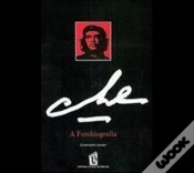 Capa do artigo Che - A Fotobiografia