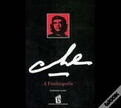 Capa do artigo Che - A Fotobiografia