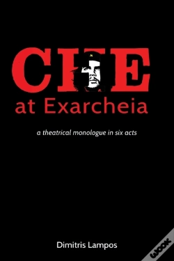 Capa do artigo Che At Exarcheia
