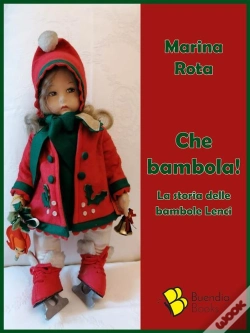 Capa do artigo Che Bambola!