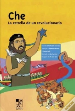 Capa do artigo Che