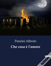 Che Cosa E Amore